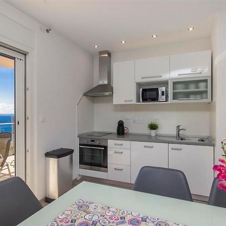 Villa Top Of Murter, Two Bedroom Apartment Экстерьер фото