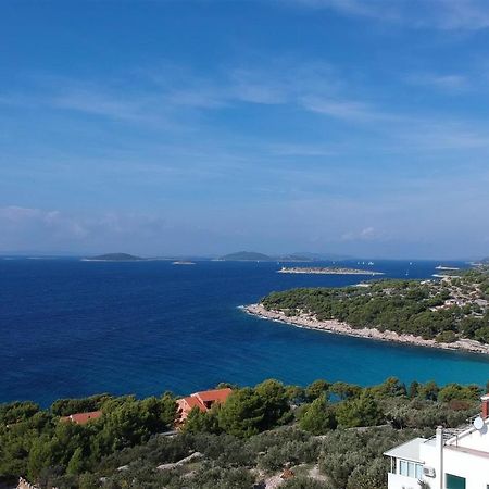 Villa Top Of Murter, Two Bedroom Apartment Экстерьер фото