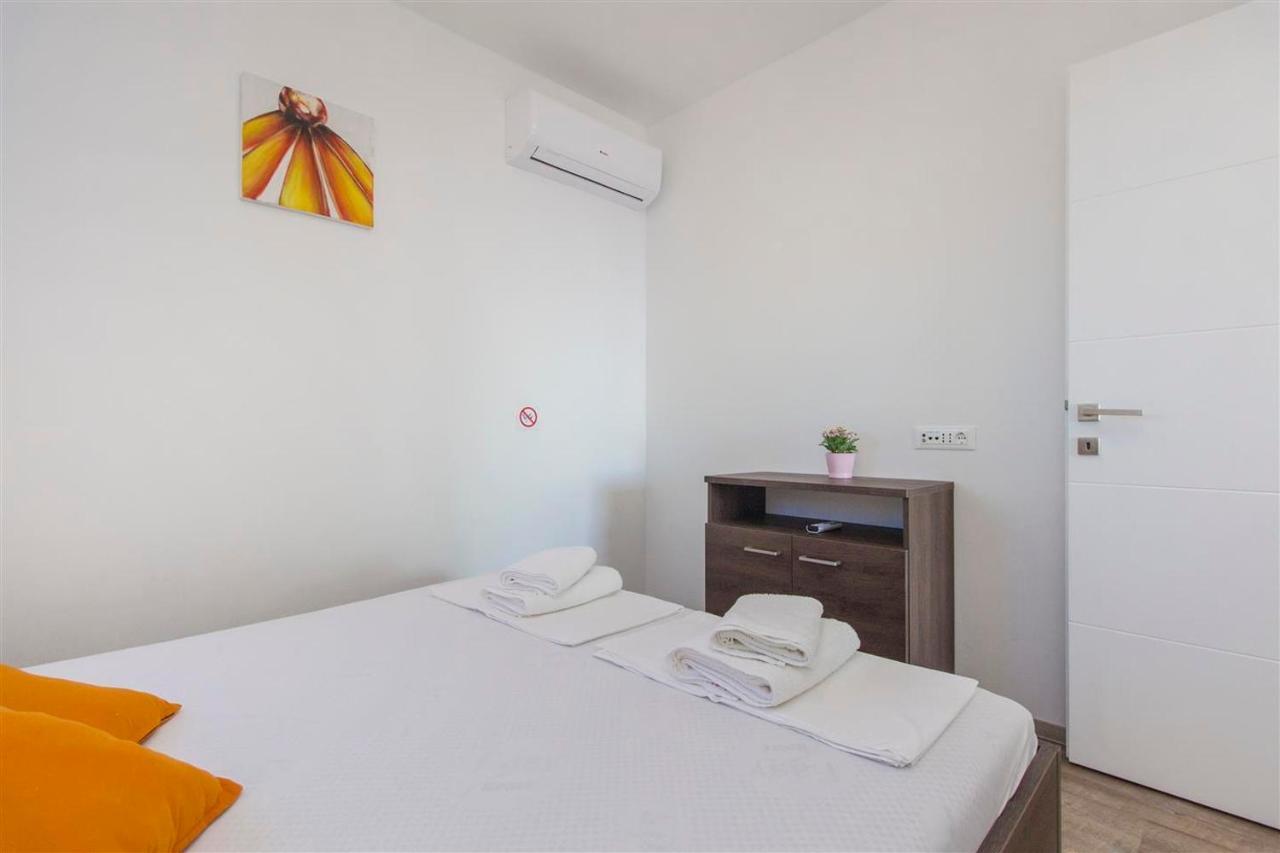 Villa Top Of Murter, Two Bedroom Apartment Экстерьер фото