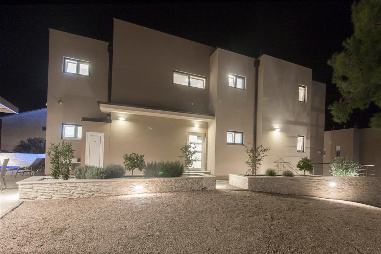 Villa Top Of Murter, Two Bedroom Apartment Экстерьер фото
