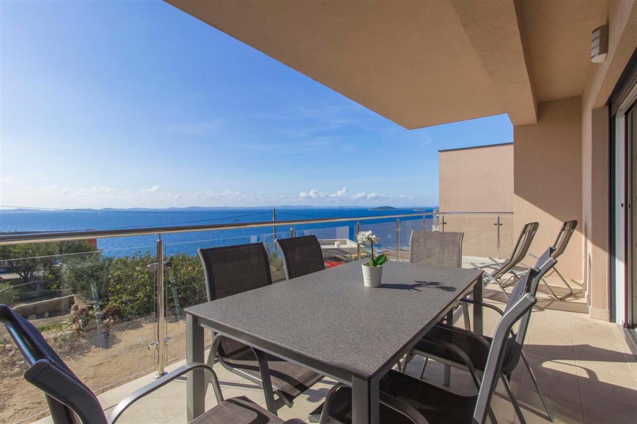 Villa Top Of Murter, Two Bedroom Apartment Экстерьер фото