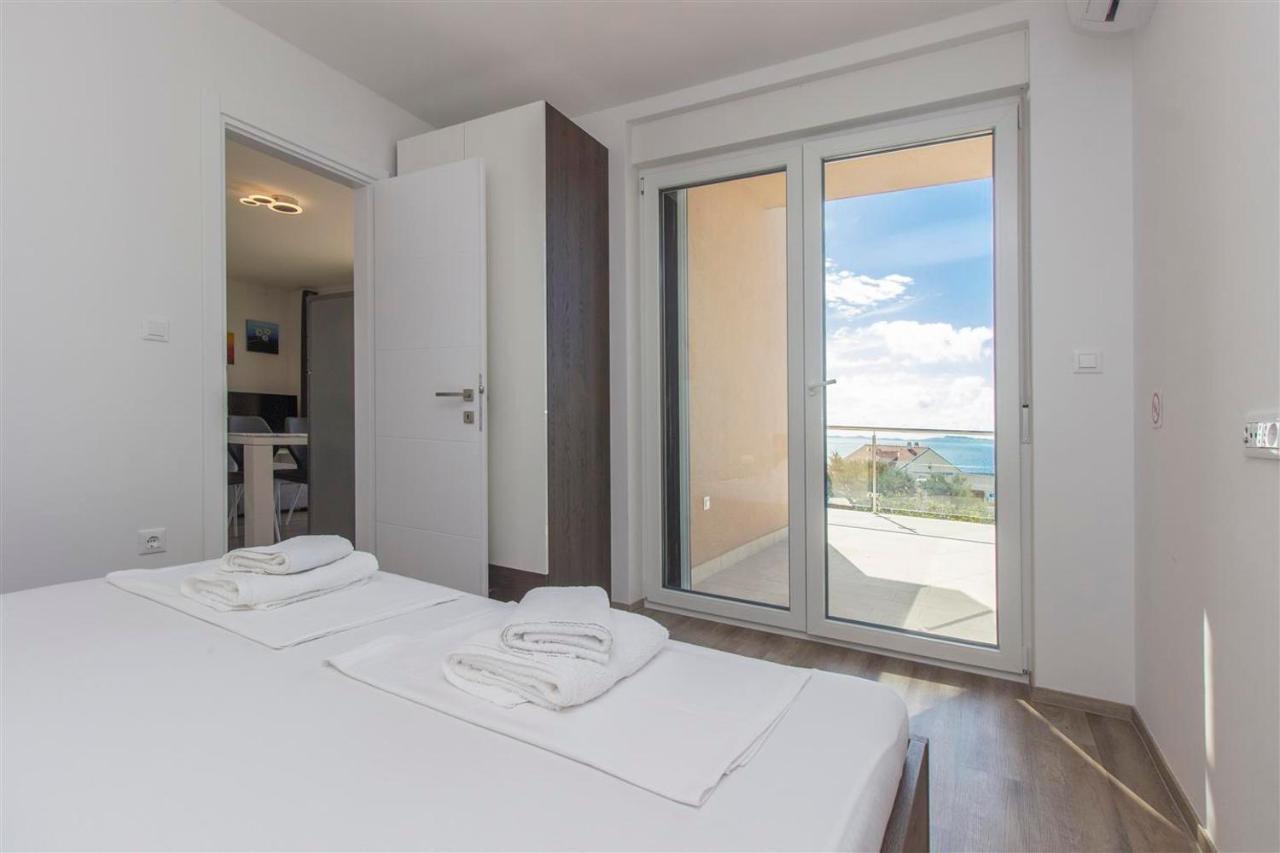 Villa Top Of Murter, Two Bedroom Apartment Экстерьер фото