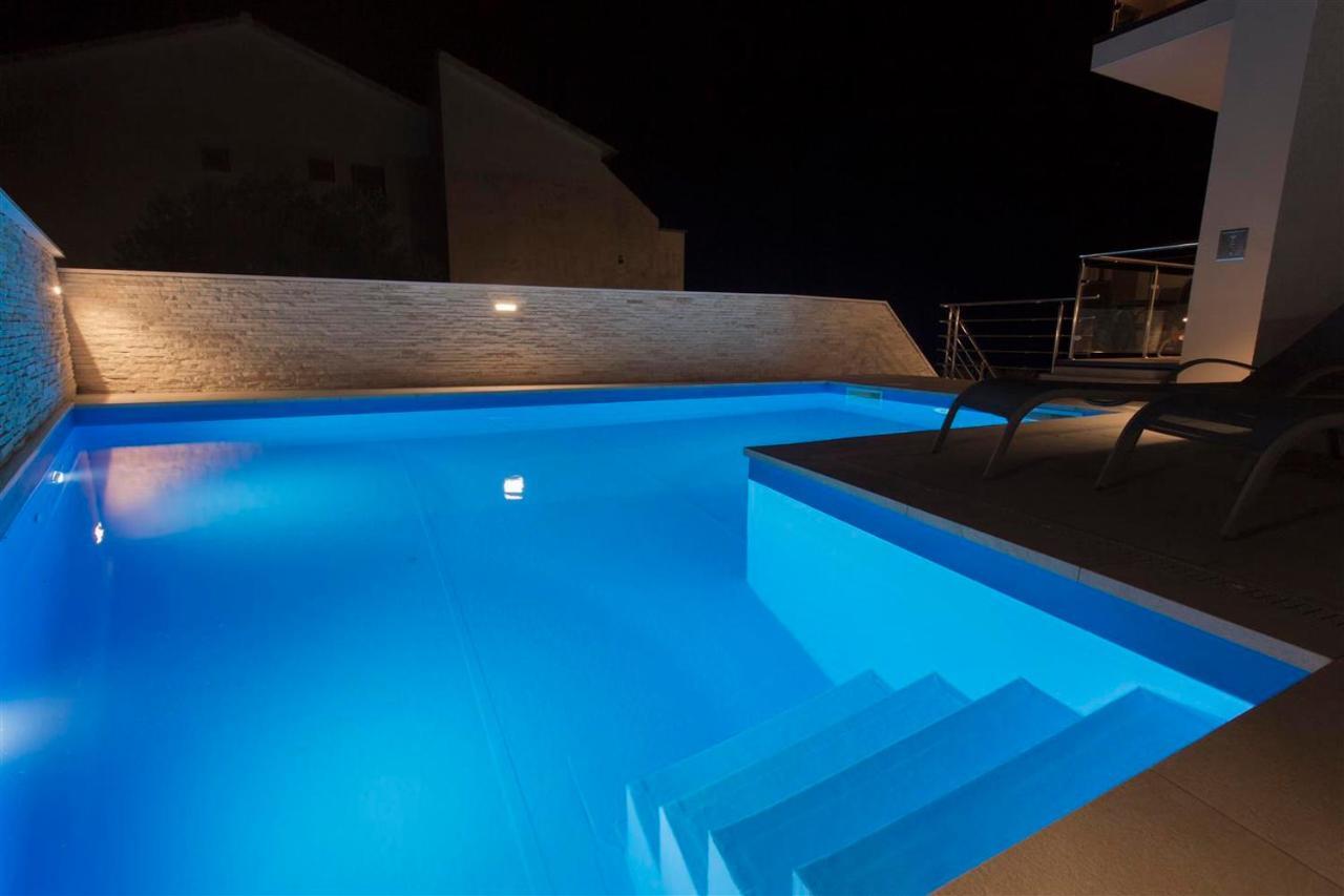 Villa Top Of Murter, Two Bedroom Apartment Экстерьер фото