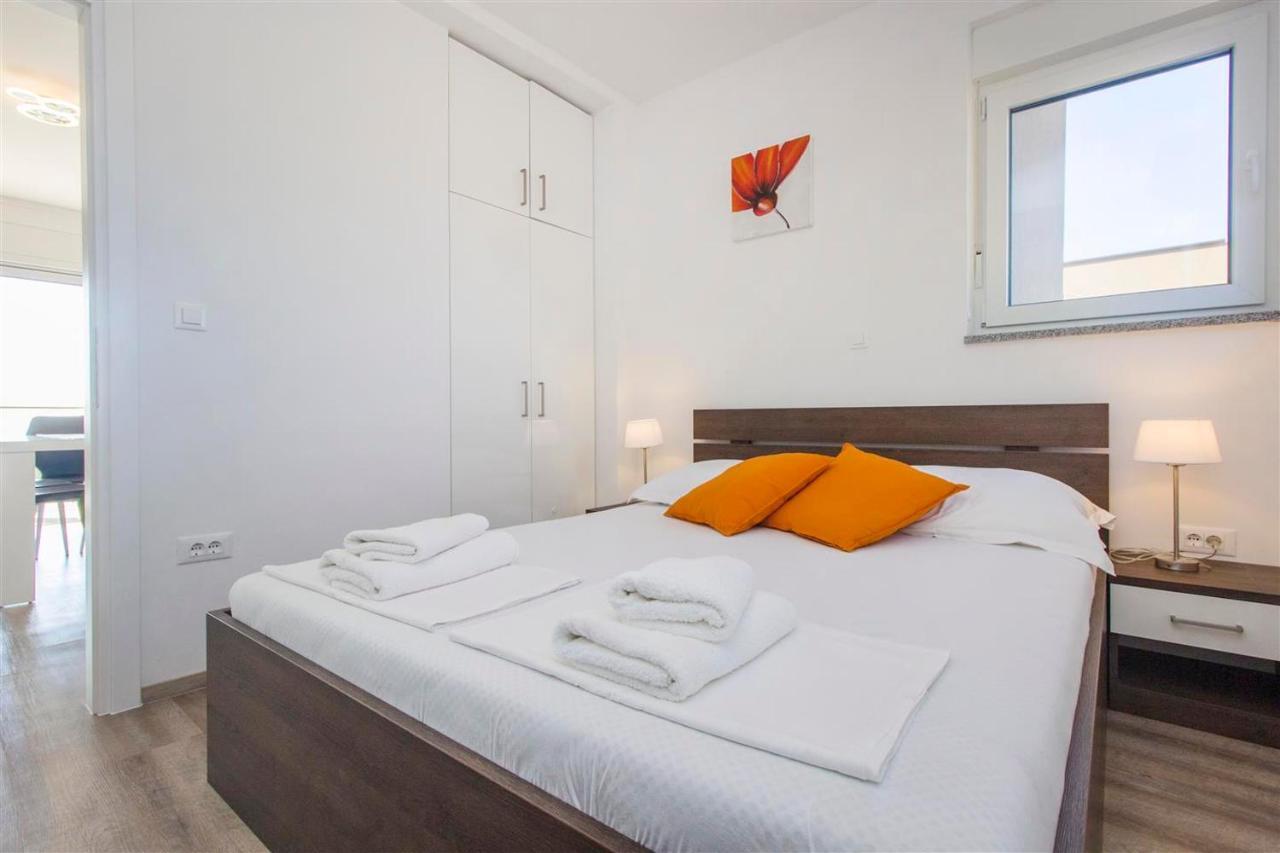 Villa Top Of Murter, Two Bedroom Apartment Экстерьер фото