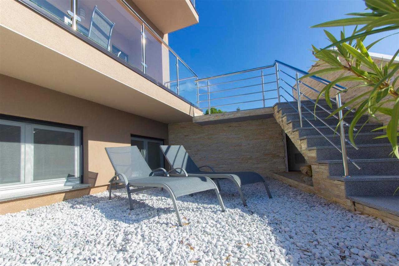 Villa Top Of Murter, Two Bedroom Apartment Экстерьер фото