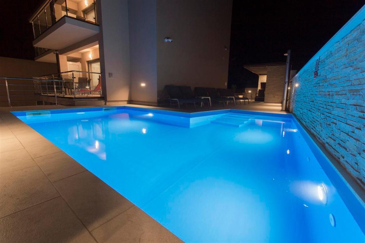 Villa Top Of Murter, Two Bedroom Apartment Экстерьер фото