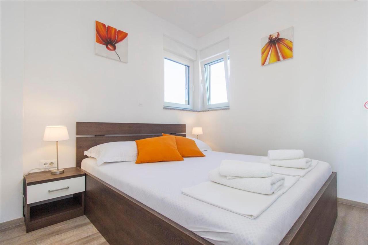 Villa Top Of Murter, Two Bedroom Apartment Экстерьер фото