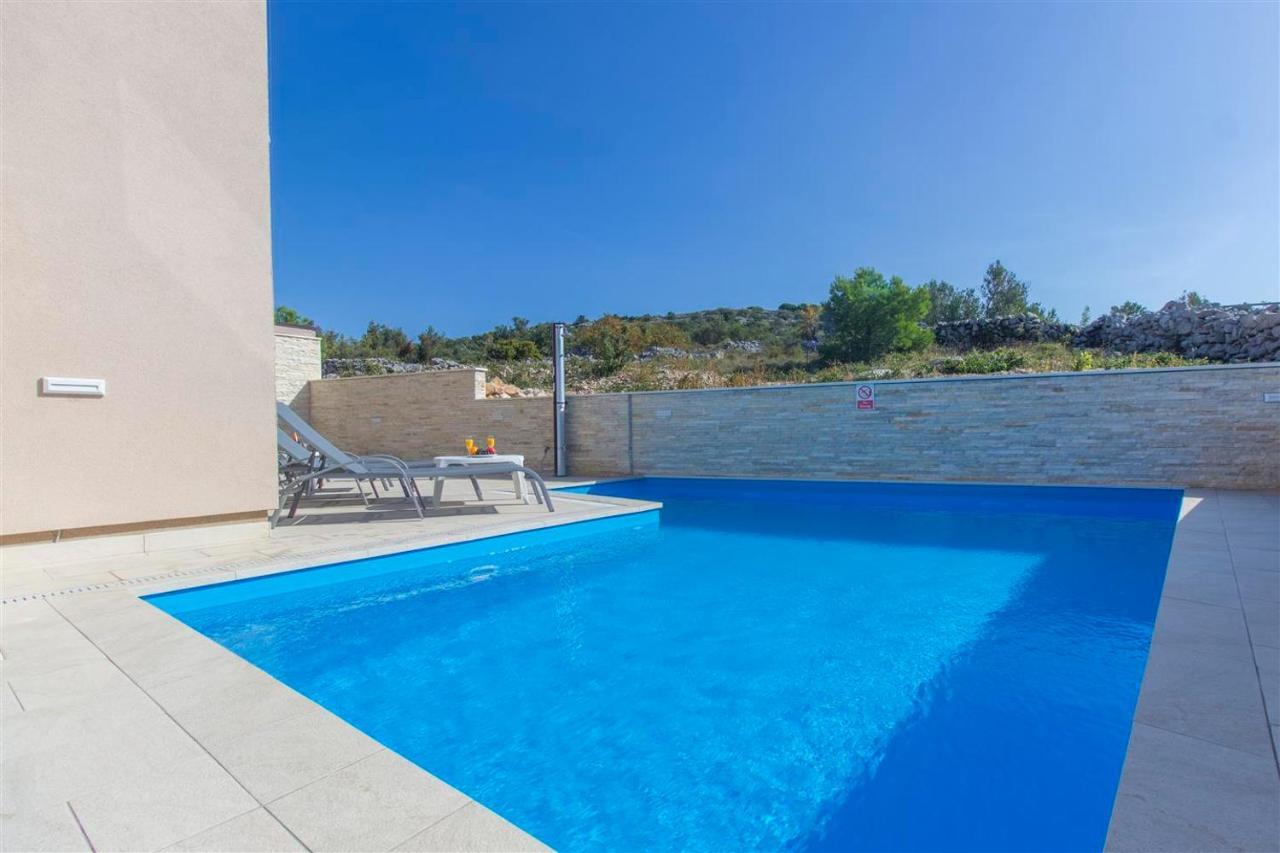 Villa Top Of Murter, Two Bedroom Apartment Экстерьер фото