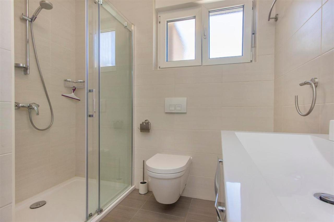 Villa Top Of Murter, Two Bedroom Apartment Экстерьер фото