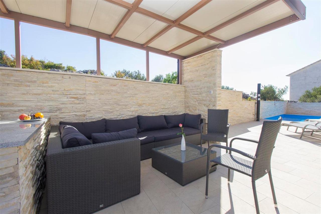 Villa Top Of Murter, Two Bedroom Apartment Экстерьер фото
