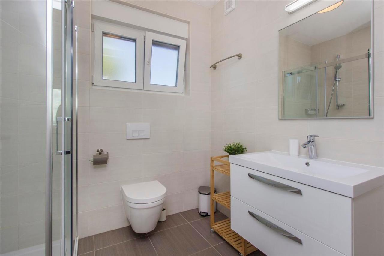 Villa Top Of Murter, Two Bedroom Apartment Экстерьер фото
