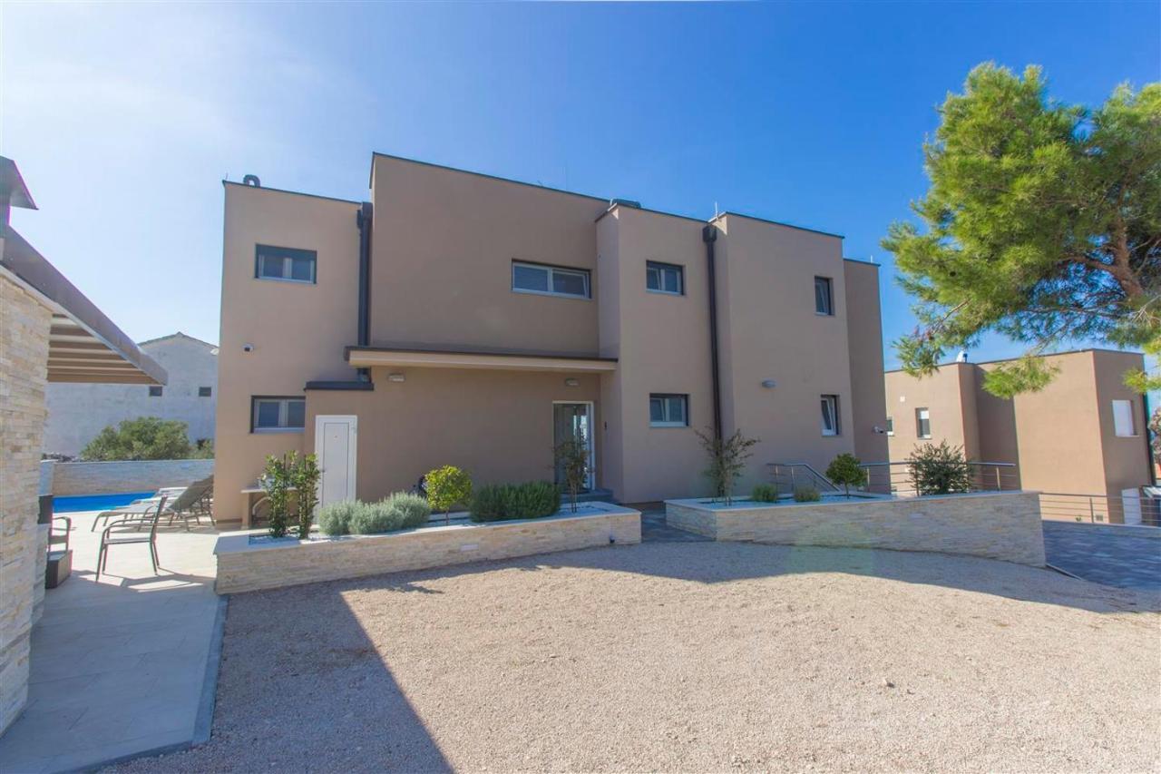 Villa Top Of Murter, Two Bedroom Apartment Экстерьер фото